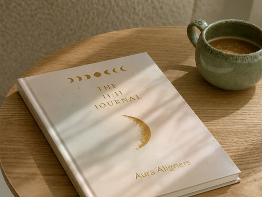 How to start journalling when you already feel overwhelmed