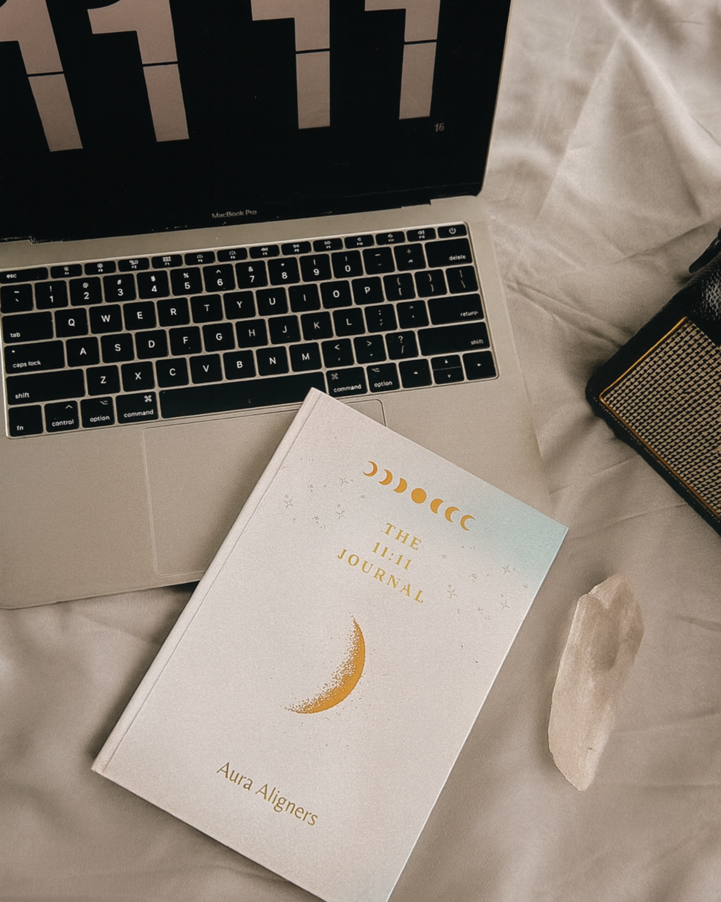 The 11:11 Journal