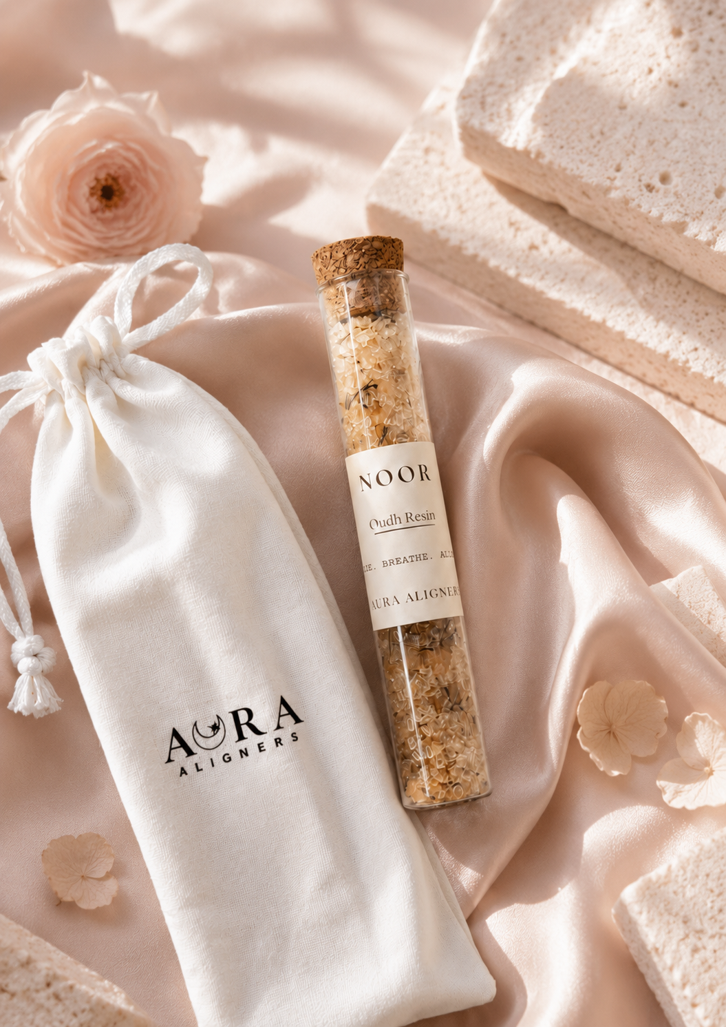 Noor Bath Salt