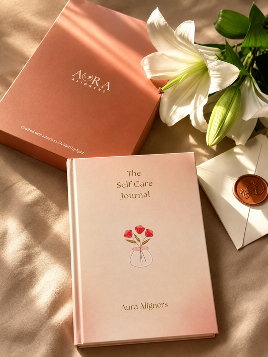 The Self Care Journal