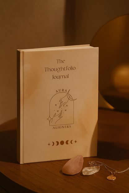 The Thoughtfolio Journal