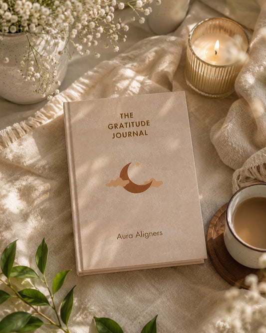 The Gratitude Journal