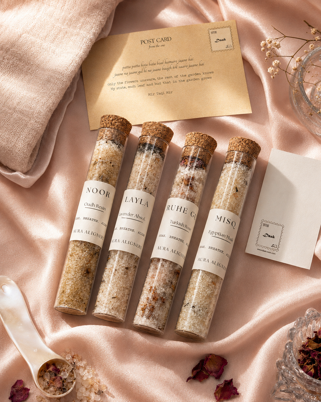 Noor Bath Salt
