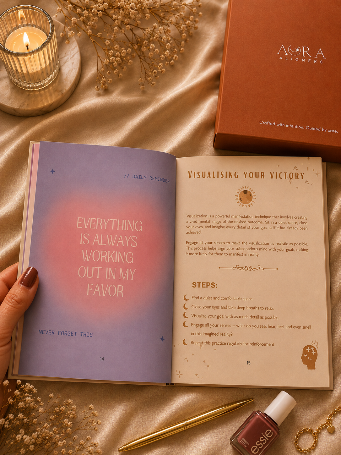 The 11:11 Journal